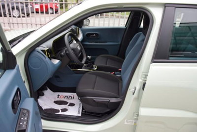 Fiat Grande Panda 1.2 Icon 100cv (13)