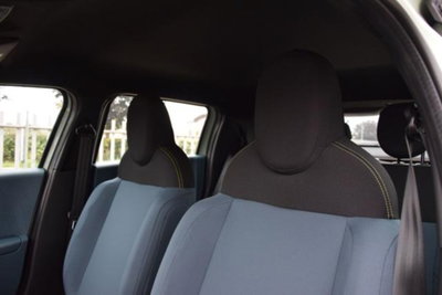 Fiat Grande Panda 1.2 Icon 100cv (14)