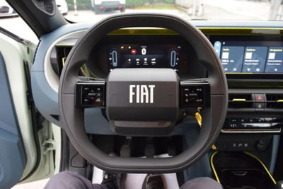 Fiat Grande Panda 1.2 Icon 100cv (15)