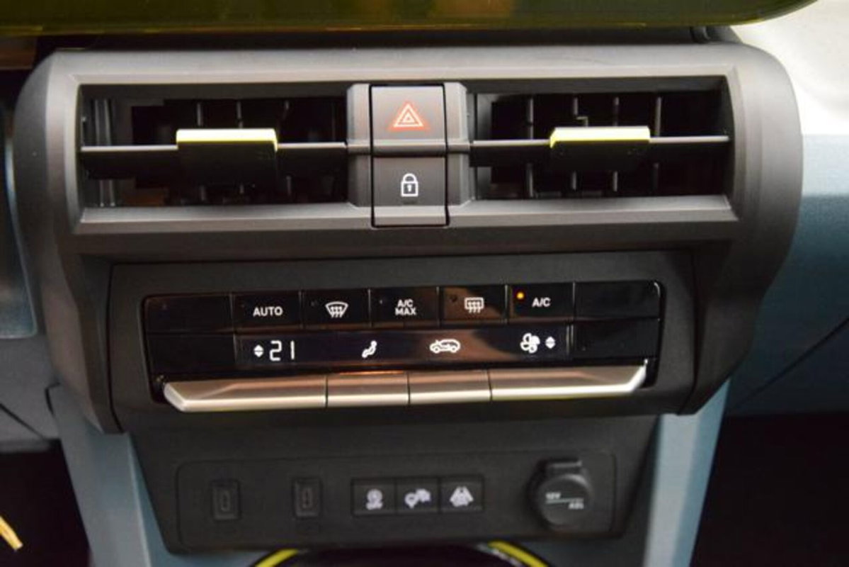 Fiat Grande Panda 1.2 Icon 100cv (17)