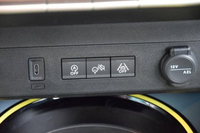 Fiat Grande Panda 1.2 Icon 100cv (18)