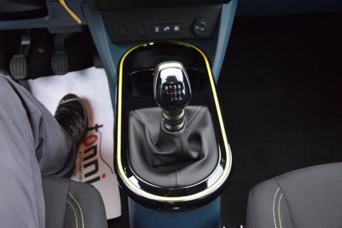 Fiat Grande Panda 1.2 Icon 100cv (19)