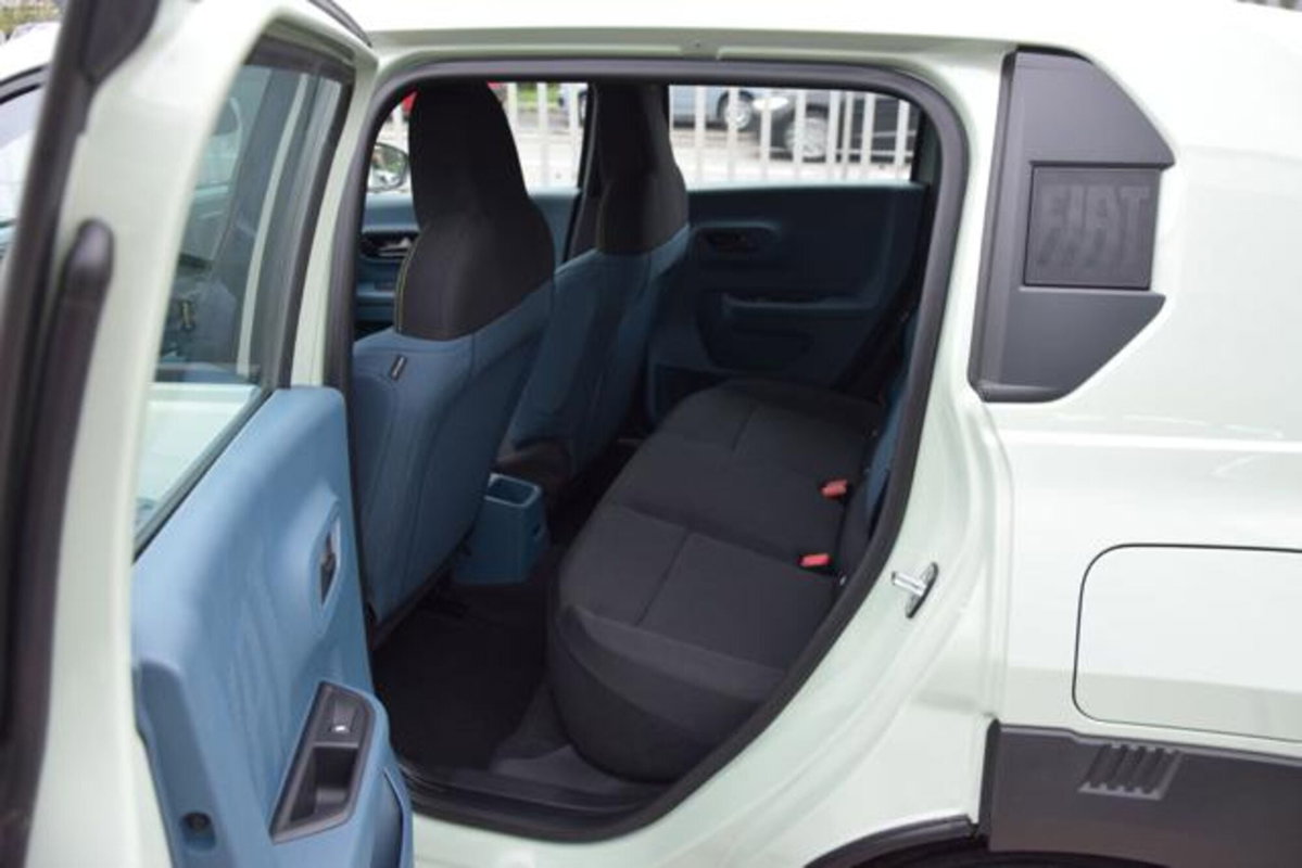 Fiat Grande Panda 1.2 Icon 100cv (8)