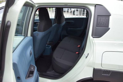 Fiat Grande Panda 1.2 Icon 100cv (8)