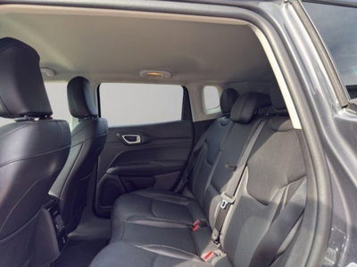 Jeep Compass 1.5 turbo t4 mhev Summit 2wd 130cv dct (13)
