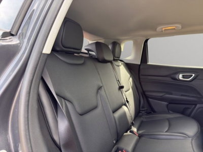 Jeep Compass 1.5 turbo t4 mhev Summit 2wd 130cv dct (19)