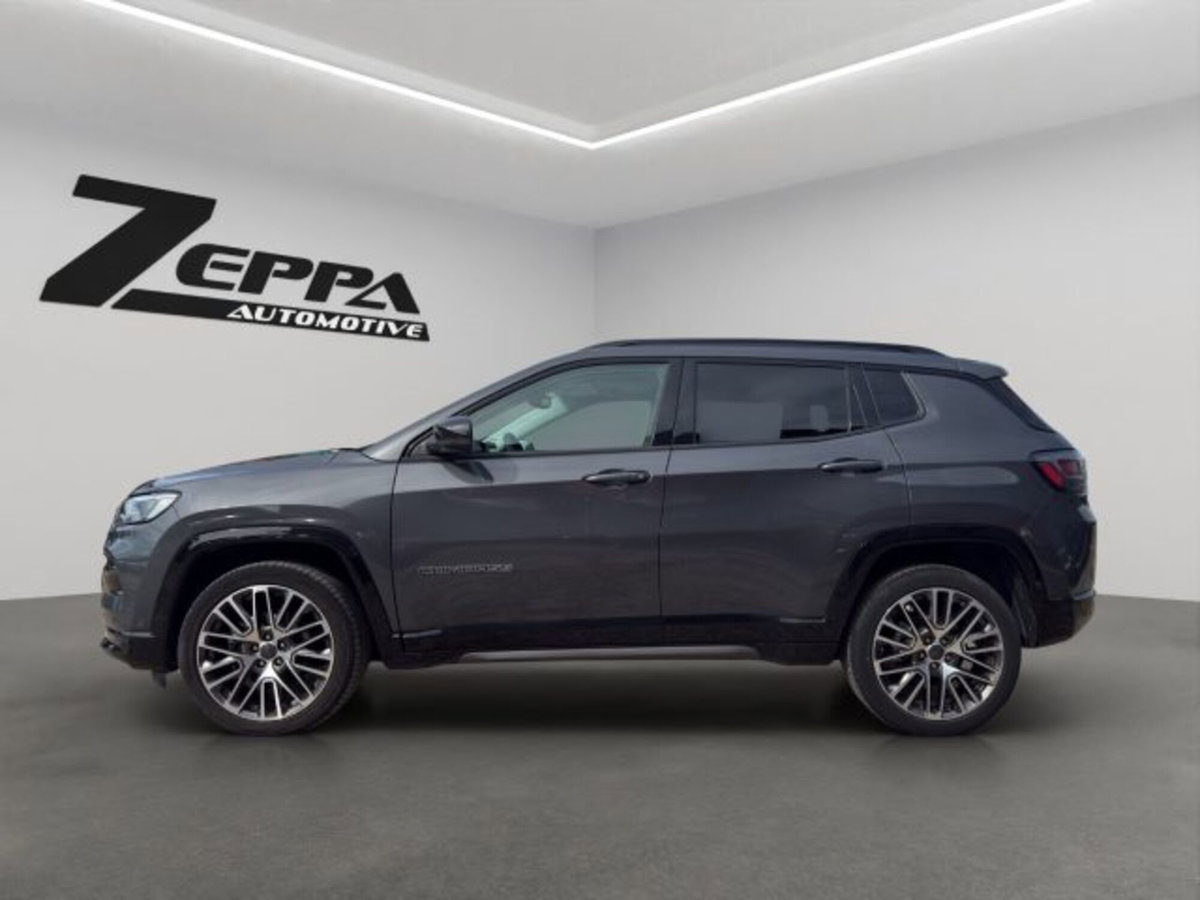 Jeep Compass 1.5 turbo t4 mhev Summit 2wd 130cv dct (3)