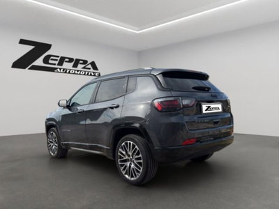 Jeep Compass 1.5 turbo t4 mhev Summit 2wd 130cv dct (4)