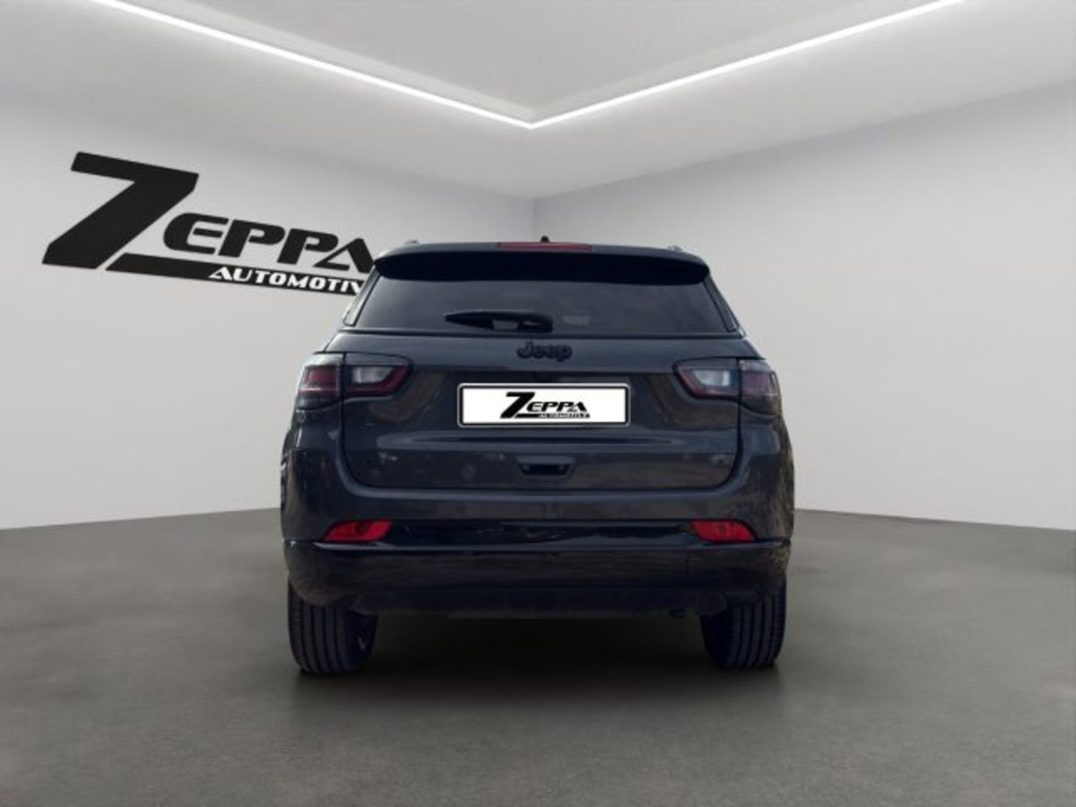 Jeep Compass 1.5 turbo t4 mhev Summit 2wd 130cv dct (5)