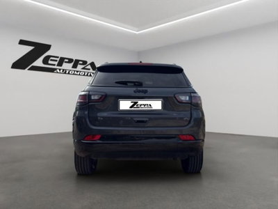 Jeep Compass 1.5 turbo t4 mhev Summit 2wd 130cv dct (5)