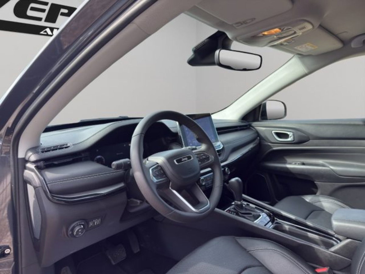 Jeep Compass 1.5 turbo t4 mhev Summit 2wd 130cv dct (9)