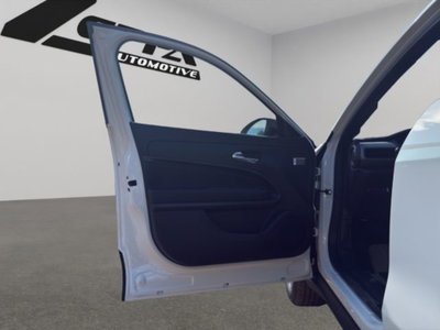Jeep Avenger 1.2 turbo Altitude fwd 100cv (12)
