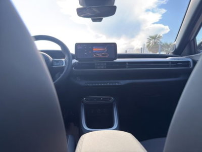 Jeep Avenger 1.2 turbo Altitude fwd 100cv (14)