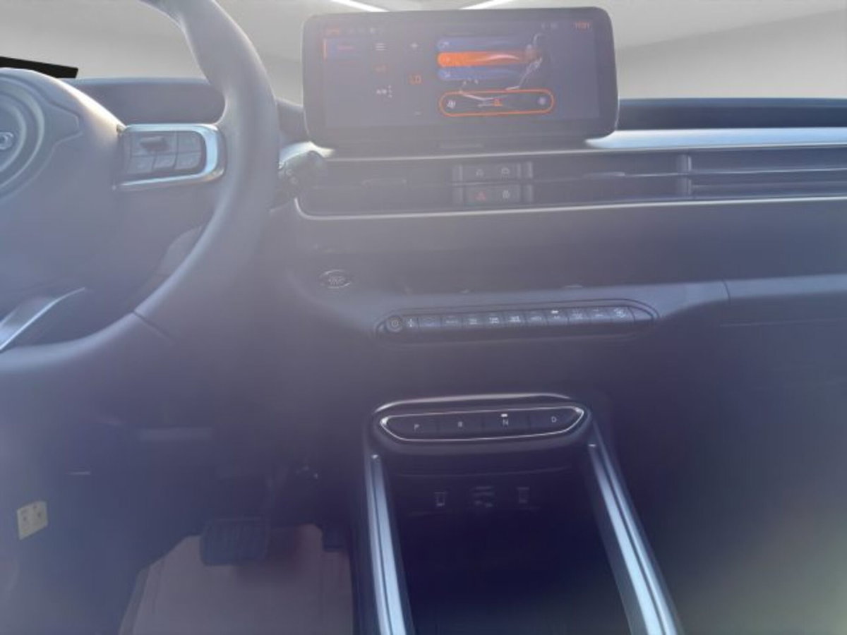 Jeep Avenger 1.2 turbo Altitude fwd 100cv (15)