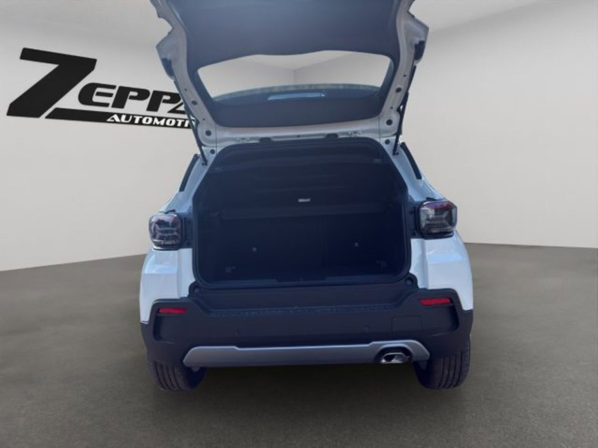 Jeep Avenger 1.2 turbo Altitude fwd 100cv (20)