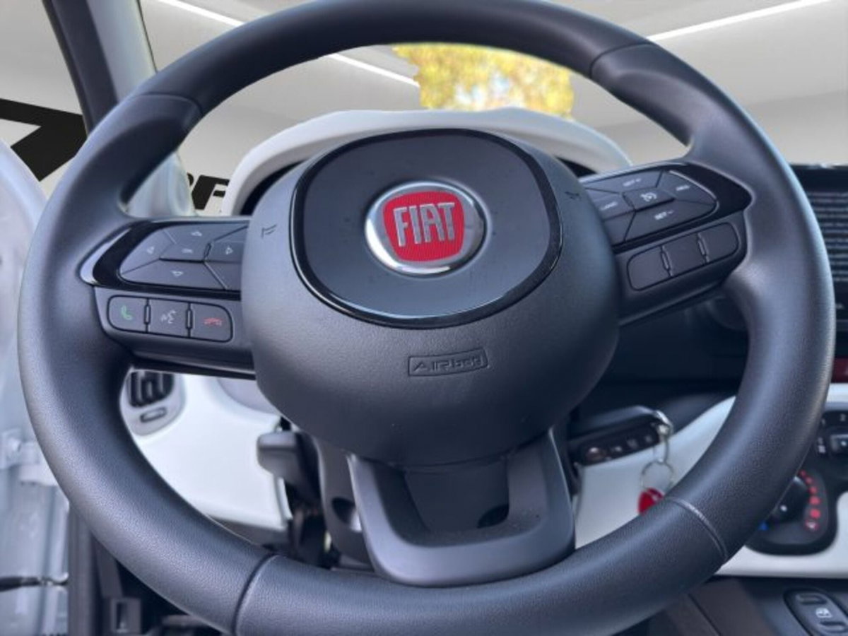 Fiat Panda Cross 1.0 firefly hybrid Cross s&s 70cv 5p.ti (10)