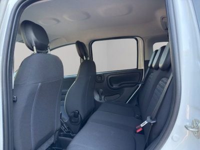 Fiat Panda Cross 1.0 firefly hybrid Cross s&s 70cv 5p.ti (13)