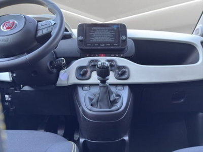Fiat Panda Cross 1.0 firefly hybrid Cross s&s 70cv 5p.ti (14)
