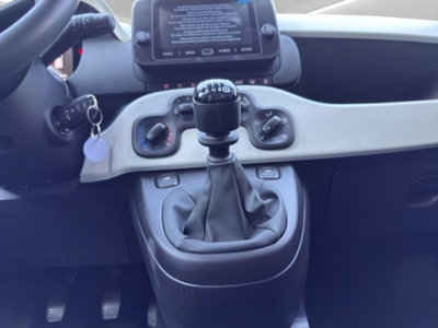 Fiat Panda Cross 1.0 firefly hybrid Cross s&s 70cv 5p.ti (15)