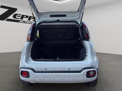 Fiat Panda Cross 1.0 firefly hybrid Cross s&s 70cv 5p.ti (20)