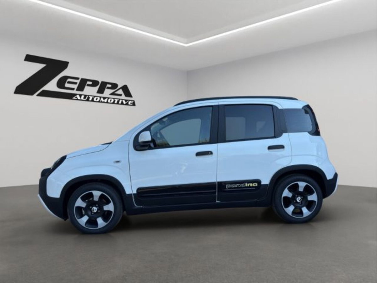 Fiat Panda Cross 1.0 firefly hybrid Cross s&s 70cv 5p.ti (3)
