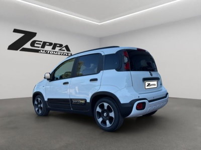 Fiat Panda Cross 1.0 firefly hybrid Cross s&s 70cv 5p.ti (4)