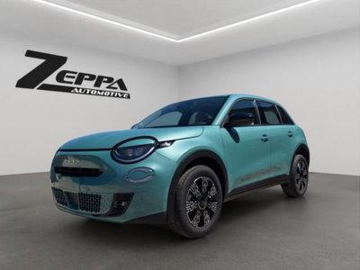 Fiat 600 1.2 Icon 100cv