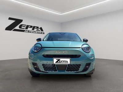 Fiat 600 1.2 Icon 100cv (2)