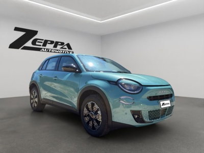 Fiat 600 1.2 Icon 100cv (8)