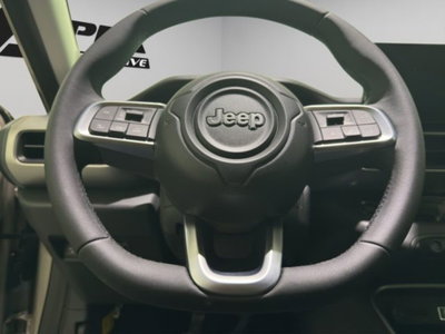 Jeep Avenger 1.2 turbo Summit fwd 100cv (10)