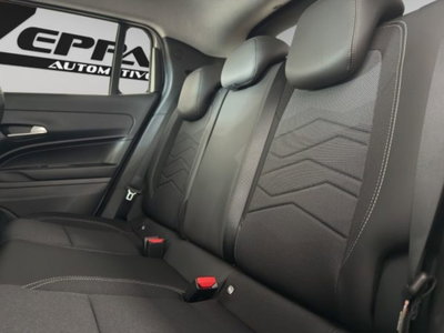 Jeep Avenger 1.2 turbo Summit fwd 100cv (13)