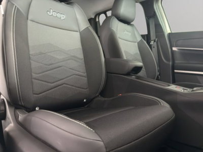 Jeep Avenger 1.2 turbo Summit fwd 100cv (18)
