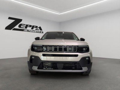 Jeep Avenger 1.2 turbo Summit fwd 100cv (2)