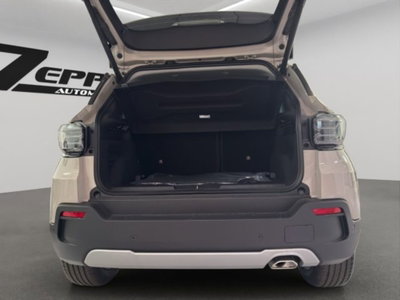Jeep Avenger 1.2 turbo Summit fwd 100cv (20)