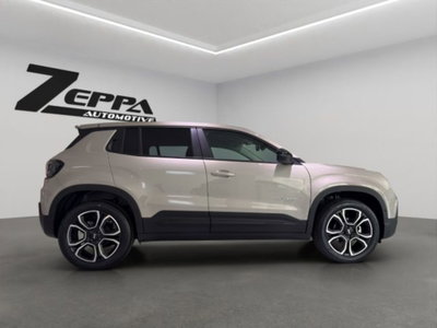 Jeep Avenger 1.2 turbo Summit fwd 100cv (7)