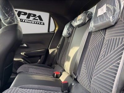Lancia Ypsilon 1.2 LX 100cv (13)
