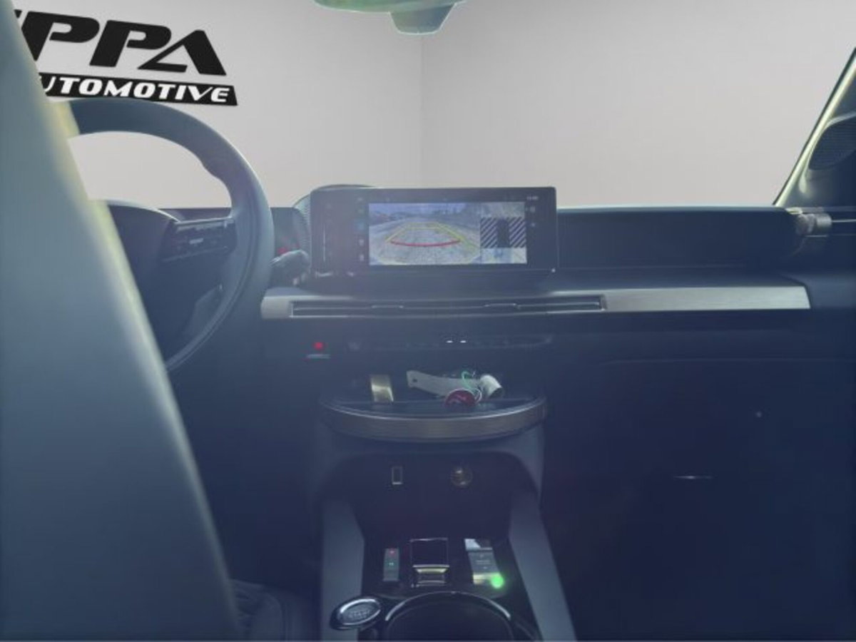 Lancia Ypsilon 1.2 LX 100cv (14)