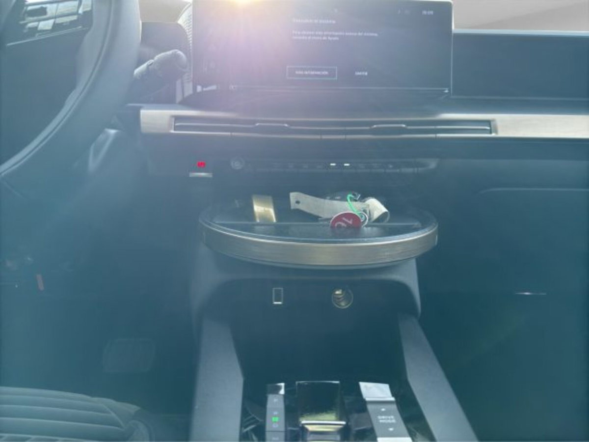 Lancia Ypsilon 1.2 LX 100cv (15)