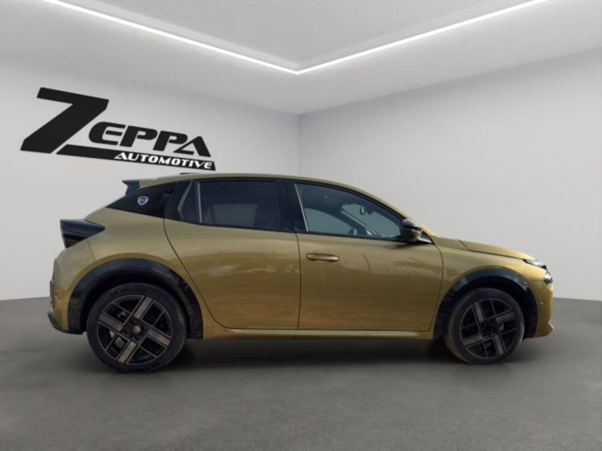 Lancia Ypsilon 1.2 LX 100cv (7)