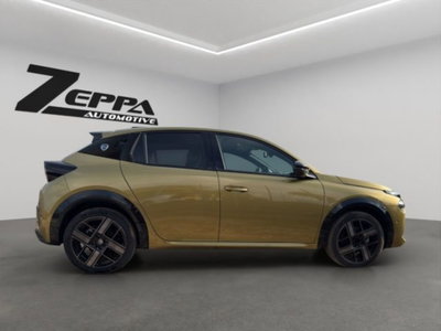 Lancia Ypsilon 1.2 LX 100cv (7)