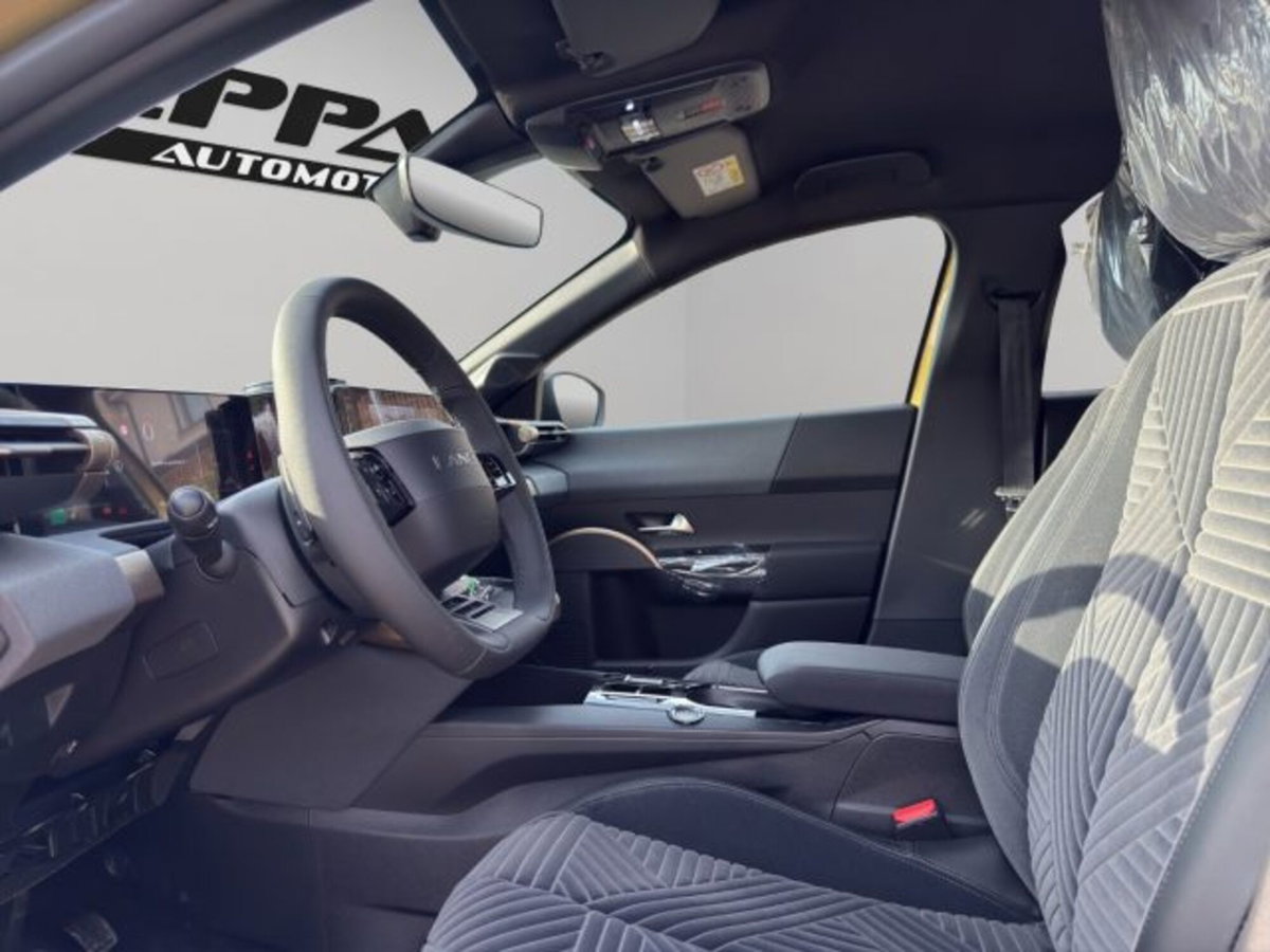 Lancia Ypsilon 1.2 LX 100cv (9)