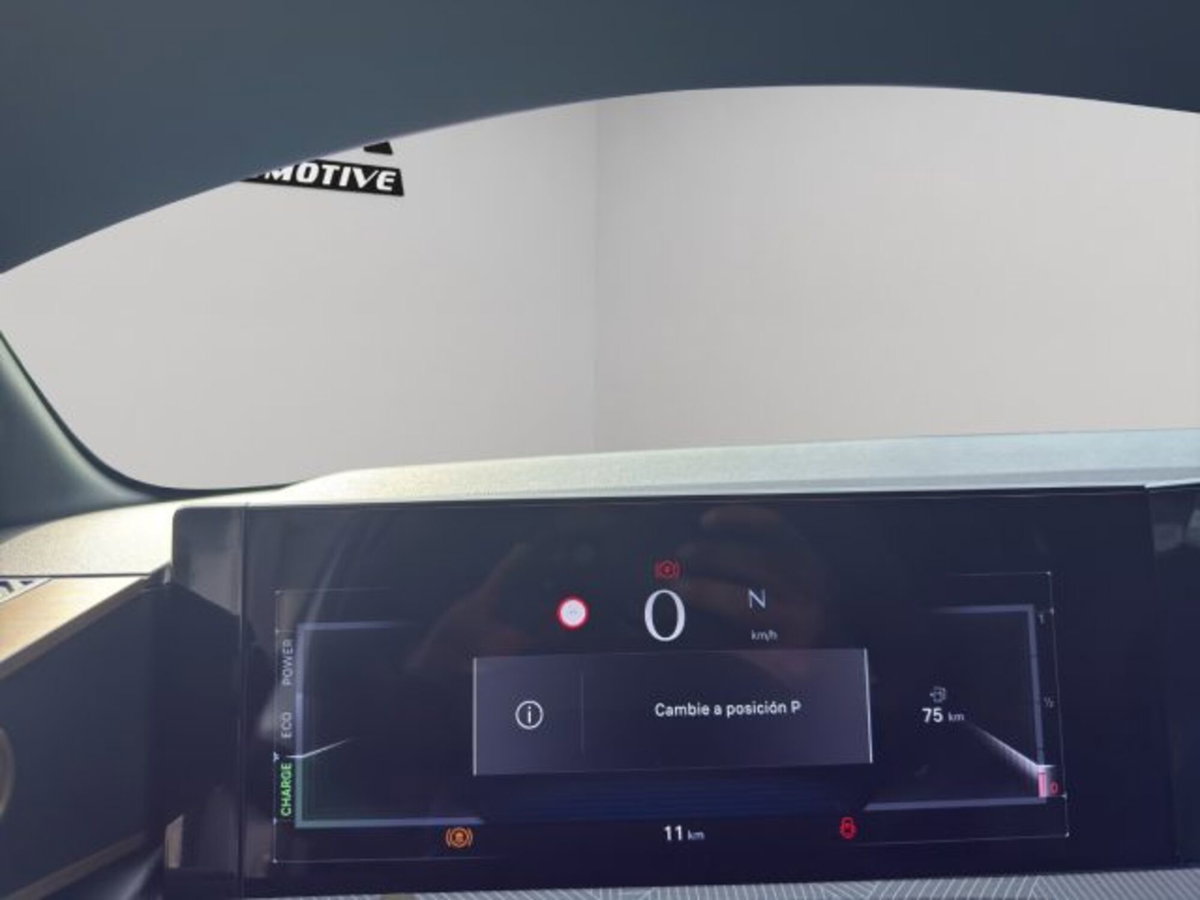 Lancia Ypsilon 1.2 mhev Edizione Limitata Cassina e-dct (11)