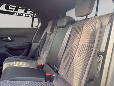 Lancia Ypsilon 1.2 mhev Edizione Limitata Cassina e-dct (13)