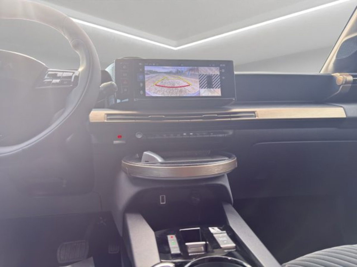Lancia Ypsilon 1.2 mhev Edizione Limitata Cassina e-dct (14)