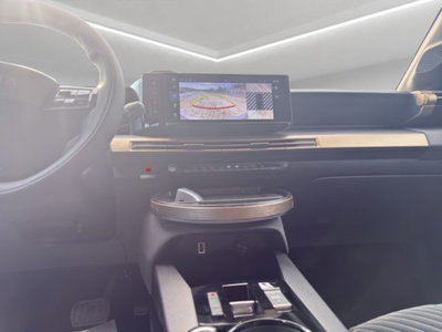 Lancia Ypsilon 1.2 mhev Edizione Limitata Cassina e-dct (14)