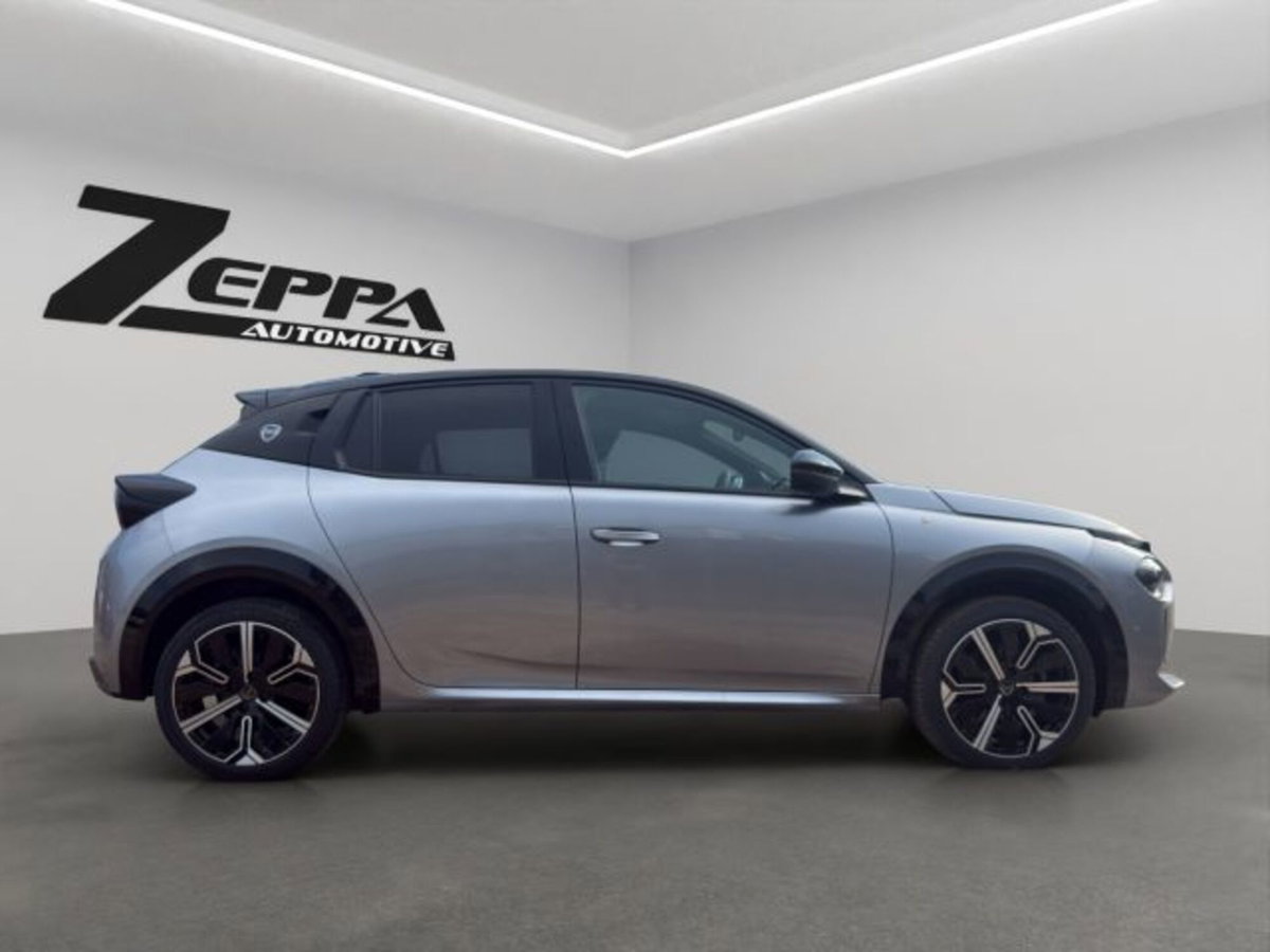 Lancia Ypsilon 1.2 mhev Edizione Limitata Cassina e-dct (7)