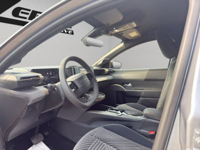 Lancia Ypsilon 1.2 mhev Edizione Limitata Cassina e-dct (9)
