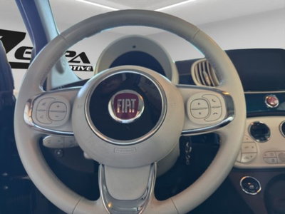 Fiat 500 1.0 Hybrid Dolcevita (10)