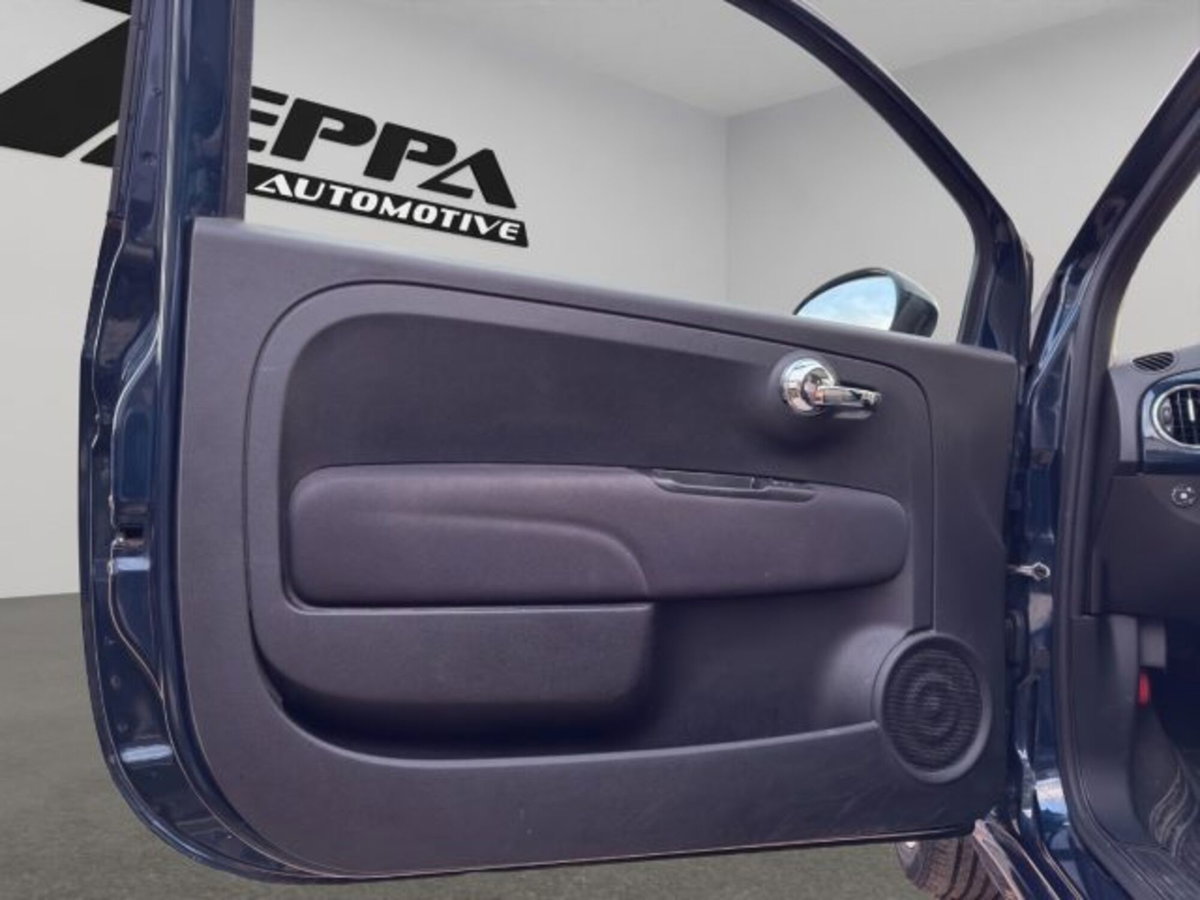 Fiat 500 1.0 Hybrid Dolcevita (12)