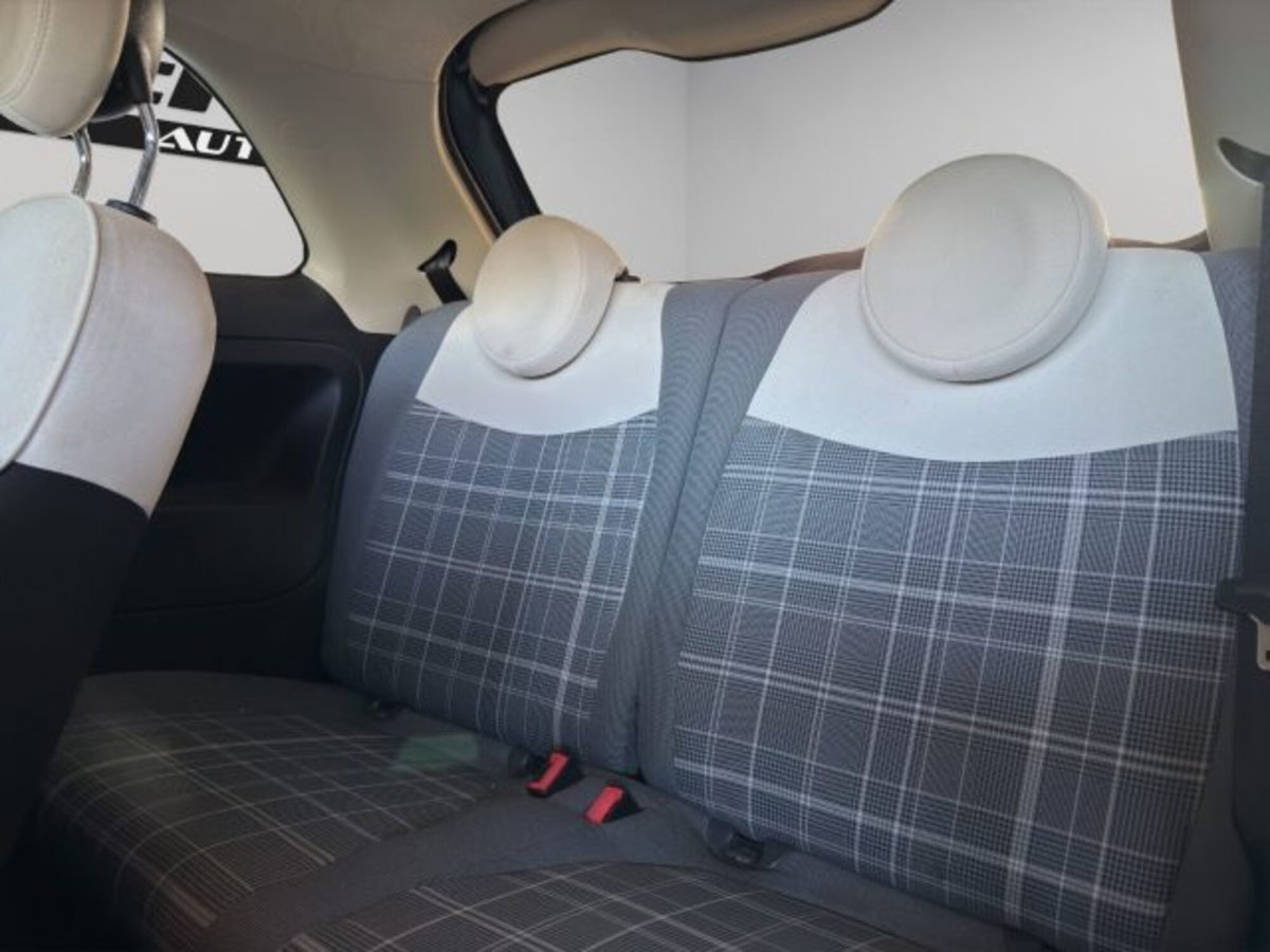 Fiat 500 1.0 Hybrid Dolcevita (13)